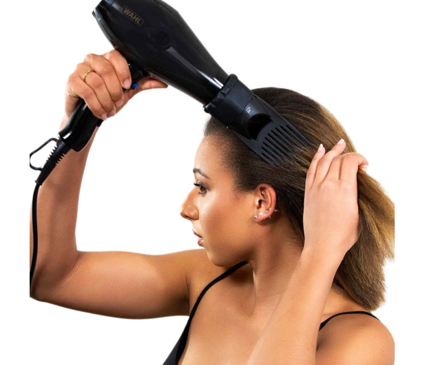 Wahl Suszarka WAHL PowerPik 5000 - 1484406 - zdjęcie 2